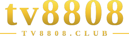 tv8808 logo